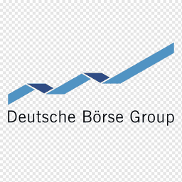 Deutsche Börse Group logo