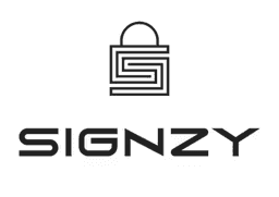 Signzy logo